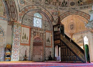 Nëse e dëshiron Xhennetin, dëgjoi këshillat e fesë