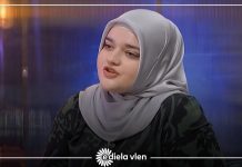 Rritja shpirtërore përmes lidhjes me Zotin