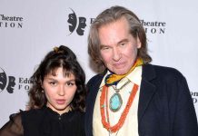 Vdes “Batman”/ Aktori Val Kilmer ndërroi jetë në moshën 65 vjeçare