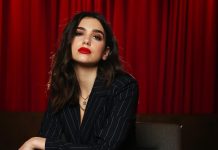 Këngëtarja Dua Lipa shkarkon menaxherin e saj për shkak të përfshirjes në fushatë kundër Palestinës