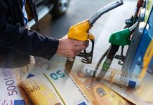 Nafta në Kosovë 4 centë më lirë se dje