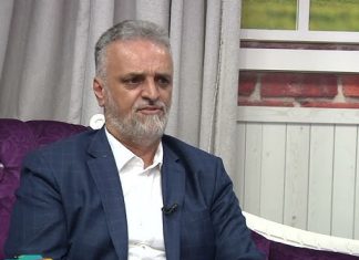 Muslimani bashkëkohor mes tërheqjeve të kohës