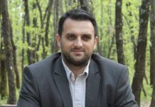 Sundimtarët e errësirës moderne