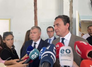 Kurti: Refuzimi i ofertave nga opozita i pakuptimtë