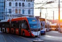 Gjeneva e bën falas transportin publik