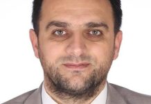 A do të varrosë Grenlanda rendin aktual botëror dhe do t’i hapë rrugë një rendi të ri islam?