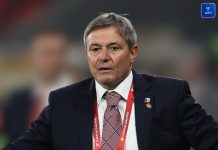 Piksi ofron dorëheqjen pas humbjes nga Shqipëria: “E ndjej veten keq”