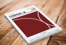 Doli nga shtypi Numri 1-2 i revistës shkencore të Logos-A