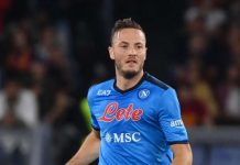 Rrahmani starton ndaj Cremoneses