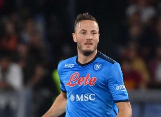 Rrahmani starton ndaj Cremoneses