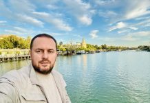 Atë që ne e quajmë monotoni, për dikë është ëndërr.