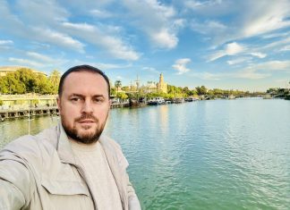 Atë që ne e quajmë monotoni, për dikë është ëndërr.