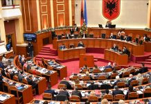 Shqipëria shpall Iranin shtet sponsor të terrorizmit