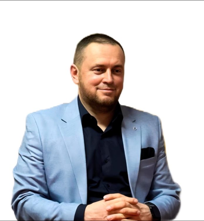 Hoxhë Halil Avdulli