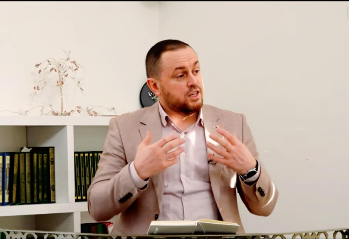 Hoxhë Halil Avdulli Hoxhë Halil Avdulli