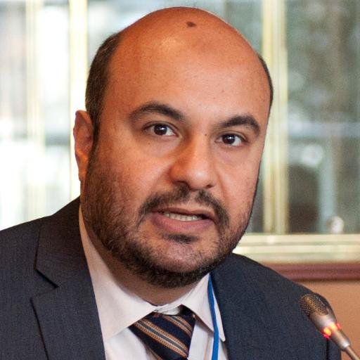 Husam Shaker