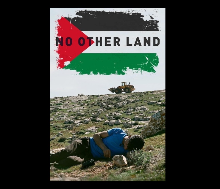 No Other Land