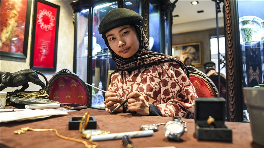 Sule Shinku Shirakawa