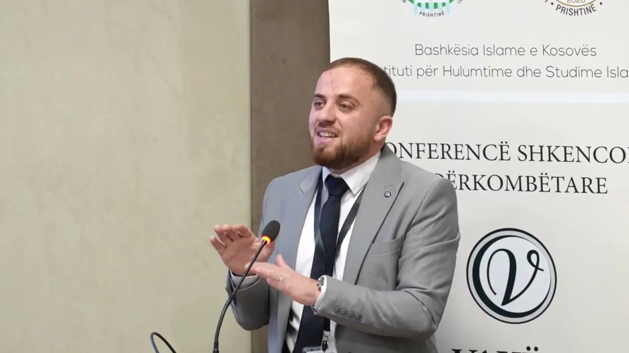 Dr. Ramazan Fetahu