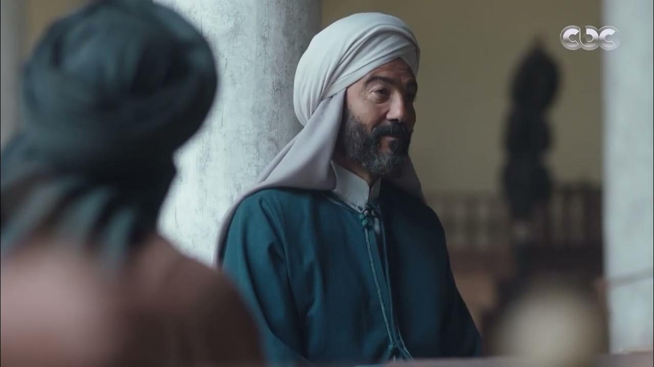 Imam Shafiu dhe studenti i ti