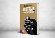 Logos-A sjell para audiencës librin me titull: “Digjitalja: A mund të ketë libër”