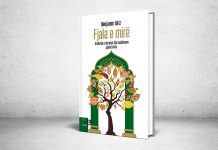 Logos-A sjell për lexuesit librin “Fjala e Mirë”