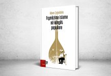 Logos-A para lesuesve sjell librin e rrallë me titull: “Frymёzime islame nё kёngёt popullore”