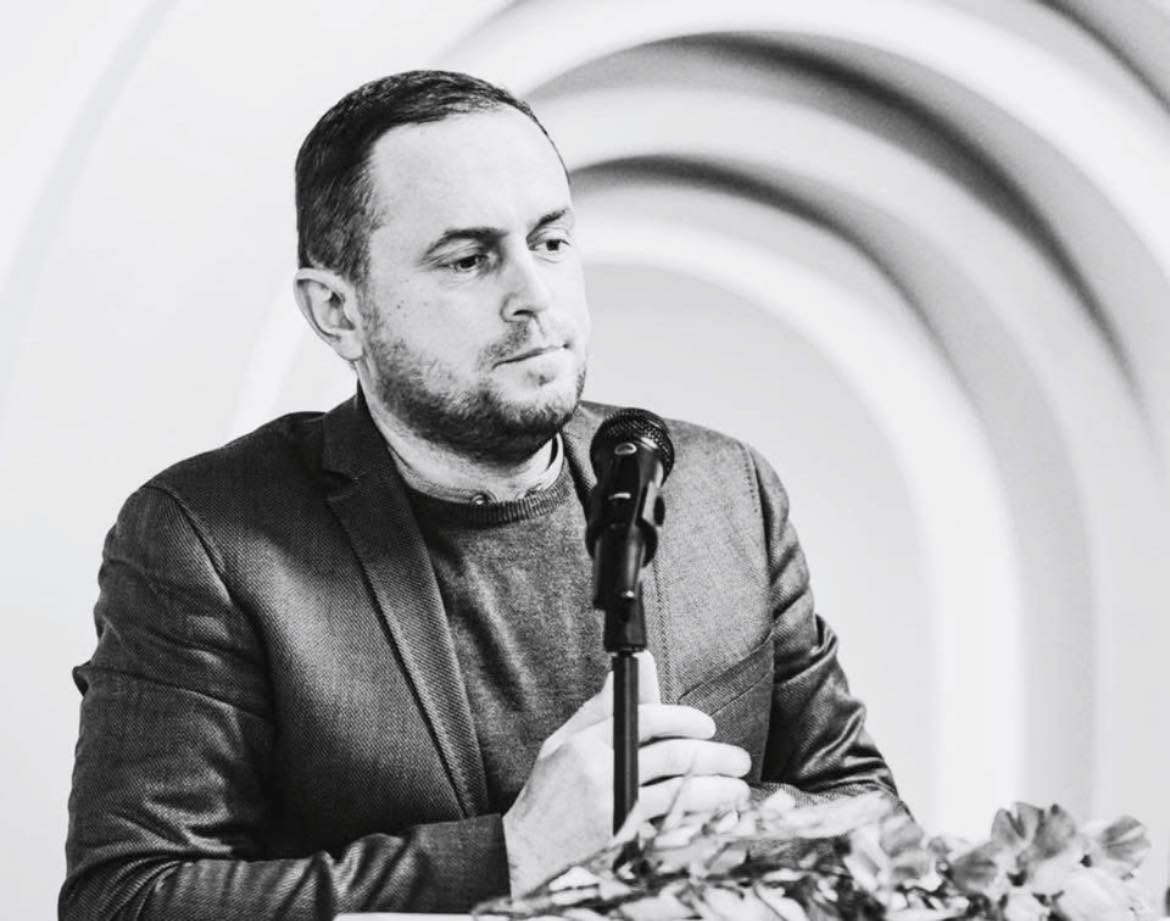 Hoxhë Halil Avdulli 25 03 26