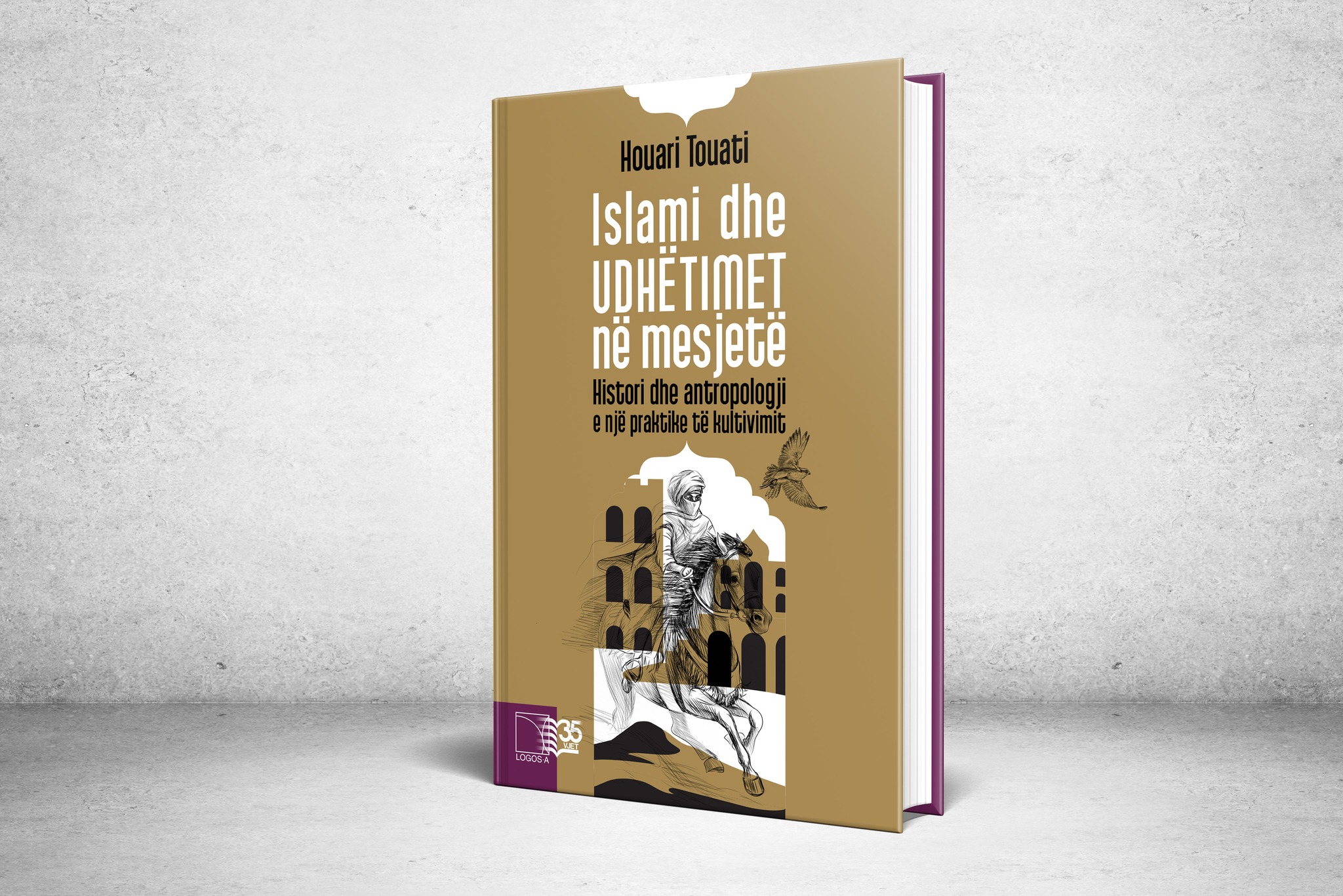 Islami dhe udhëtimet në mesjetë