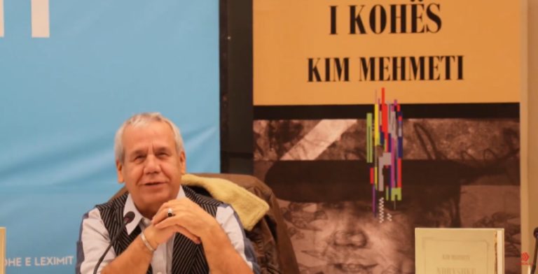 Ndryshku i Kohës