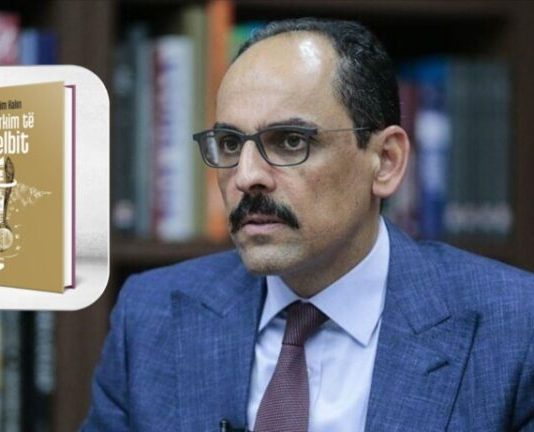 “Në kërkim të thelbit” nga mendimtari turk, Ibrahim Kallën
