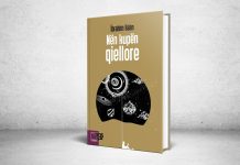 Logos-A nxori në dritën e botimi librin me titull: “Nën kupën qiellore”
