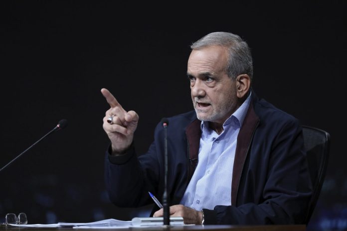 Pezeshkian