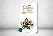 “Projekte hulumtuese në trashëgiminë pedagogjike Islame” është titulli më i ri që Logos-A e sjell para lexuesve