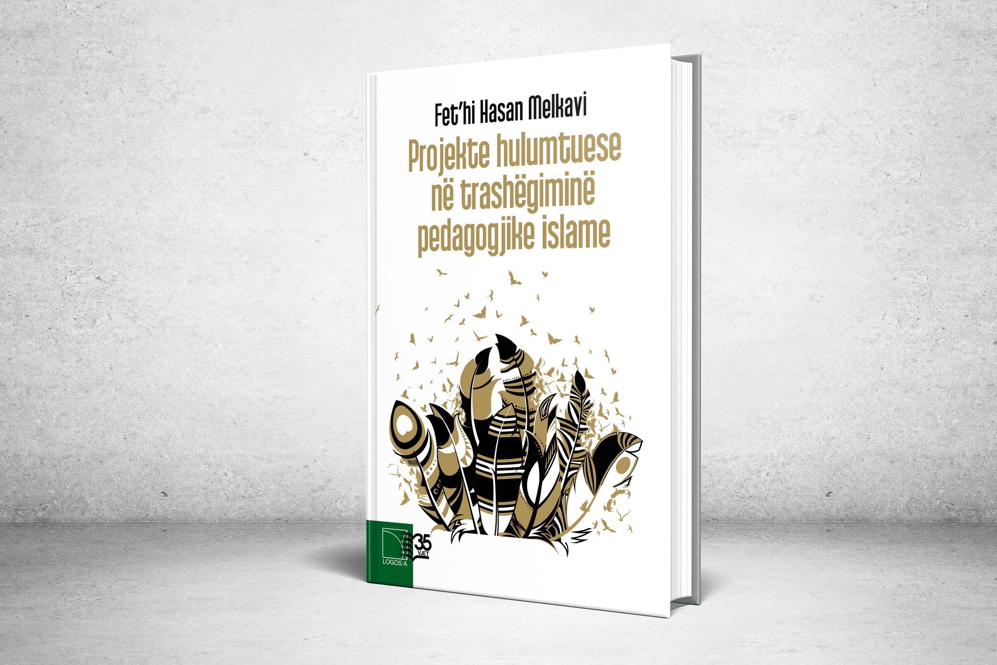 Projekte hulumtuese në trashëgiminë pedagogjike Islame