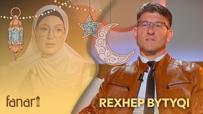 REXHEP BYTYQI