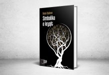 Logos-A para lexuesve sjell librin “Simbolika e Kryqit”