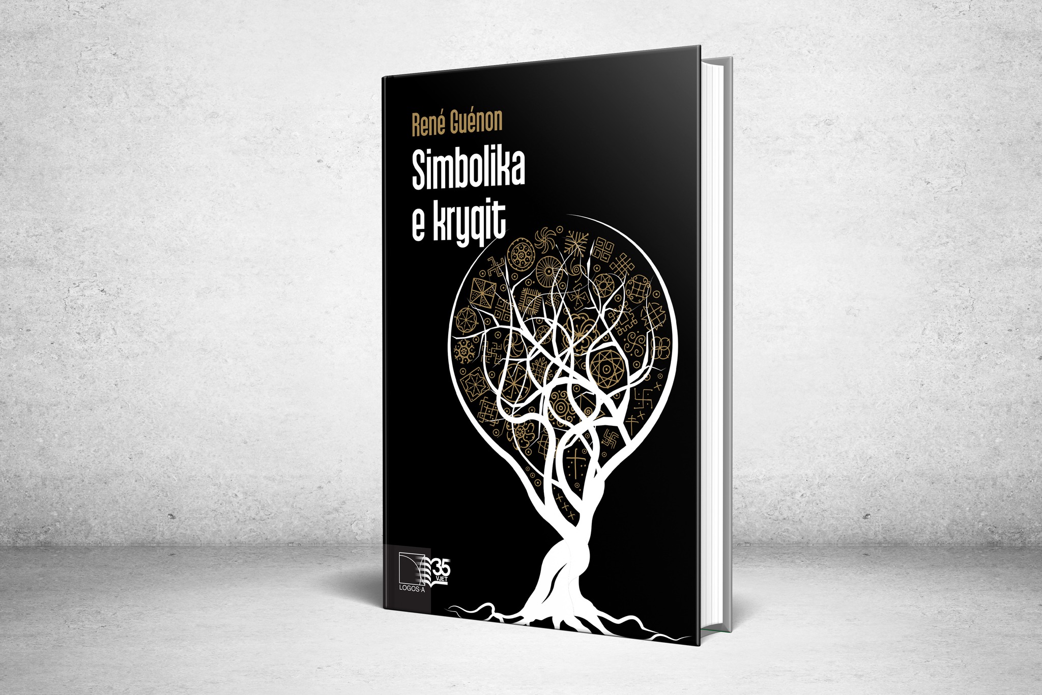 Simbolika e Kryqit