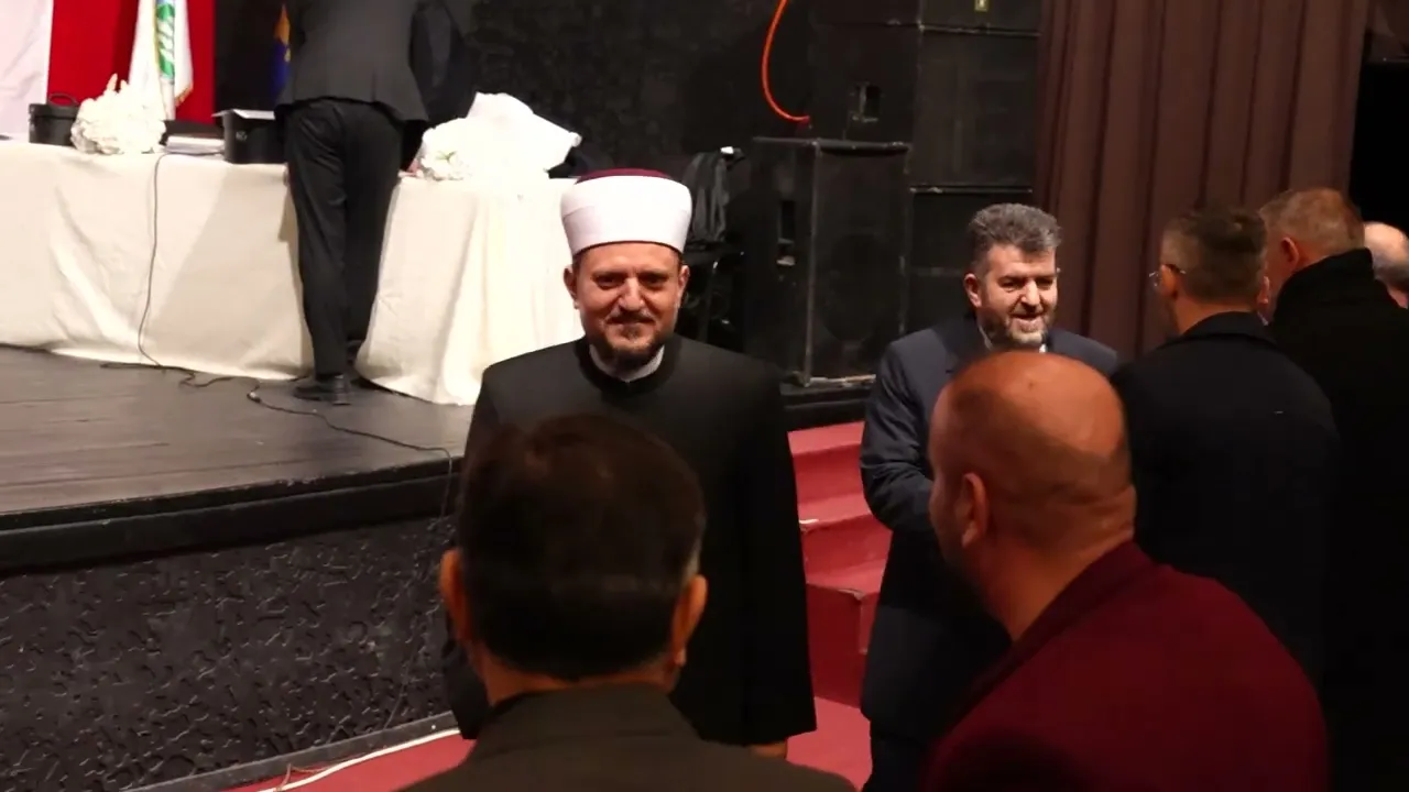 Fillojnë garat rajonale të Kuranit në Gjilan