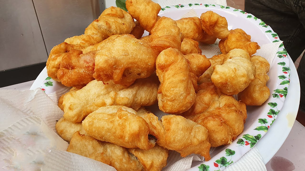 petulla