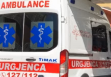 27-vjeçarja në Shkodër humb jetën pas lindjes së binjakëve