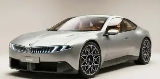 Një BMW Seria 6 ‘Neue Klasse’ do të dukej bukur