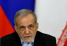 Gjuha e ashpërsuar në Teheran për Uashingtonin