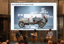 Itala, kompania italiane shekullore e veturave për të cilën mund të mos keni dëgjuar po rikthehet në treg