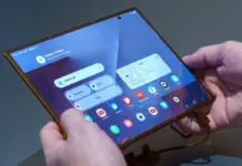Samsung Galaxy Z TriFold 2 mund të jetë më i hollë se TriFold i parë