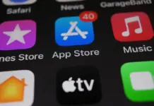 App Store po lulëzon përsëri, dhe inteligjenca artificiale mund të jetë arsyeja