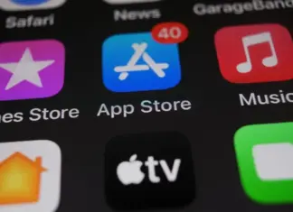 App Store po lulëzon përsëri, dhe inteligjenca artificiale mund të jetë arsyeja