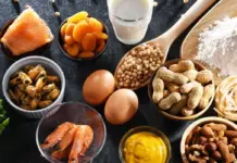 Alergjitë ushqimore: Mbi 90 për qind e reaksioneve lidhen me vetëm 9 ushqime