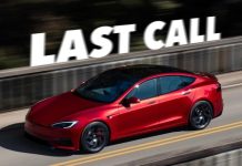 Tesla i thotë lamtumirë Model S dhe X