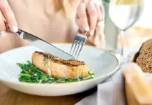 Çfarë i ndodh trurit tuaj kur hani peshk rregullisht